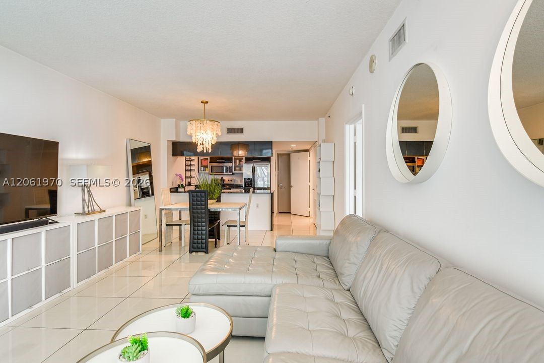 1750 N Bayshore #1909 - 1750 N Bayshore #1909, Miami, FL 33132 Luxury Property | Jose Angel Pina