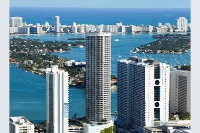 1750 N Bayshore #1909, Miami, FL 33132 - Photo 19