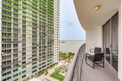 1750 N Bayshore #1909, Miami, FL 33132 - Photo 17