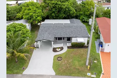 4595 NW 43rd, Lauderdale Lakes, FL 33319 - Photo 65