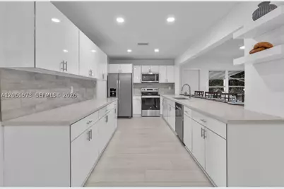 4595 NW 43rd, Lauderdale Lakes, FL 33319 - Photo 15