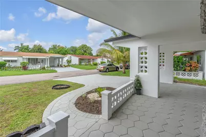 4595 NW 43rd, Lauderdale Lakes, FL 33319 - Photo 5