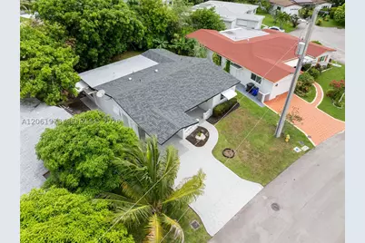 4595 NW 43rd, Lauderdale Lakes, FL 33319 - Photo 57
