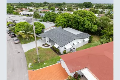 4595 NW 43rd, Lauderdale Lakes, FL 33319 - Photo 63