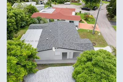 4595 NW 43rd, Lauderdale Lakes, FL 33319 - Photo 47