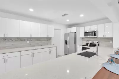 4595 NW 43rd, Lauderdale Lakes, FL 33319 - Photo 17