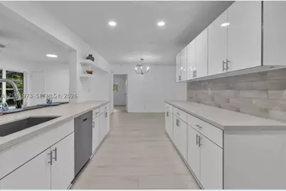 4595 NW 43rd, Lauderdale Lakes, FL 33319 - Photo 19