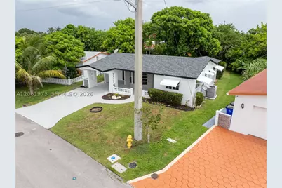 4595 NW 43rd, Lauderdale Lakes, FL 33319 - Photo 51