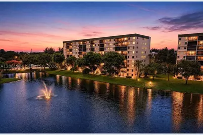2240 N Cypress Bend #204, Pompano Beach, FL 33069 - Photo 1
