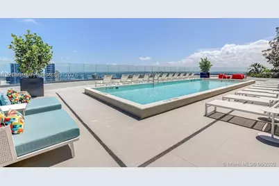 55 SW 9th #2903, Miami, FL 33130 - Photo 27