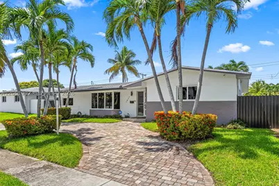 1871 NE 186th, North Miami Beach, FL 33179 - Photo 3