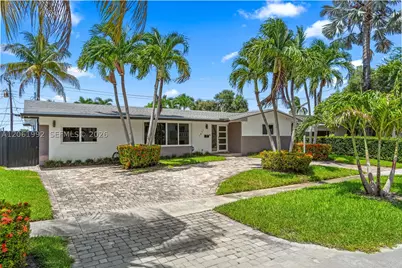 1871 NE 186th, North Miami Beach, FL 33179 - Photo 1