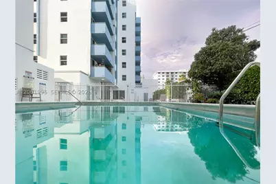 1670 Bay #2D, Miami Beach, FL 33139 - Photo 15