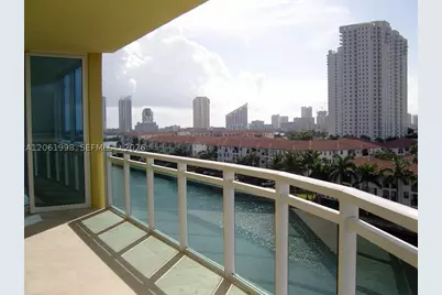 3000 NE 188th #603, Aventura, FL 33180 - Photo 7