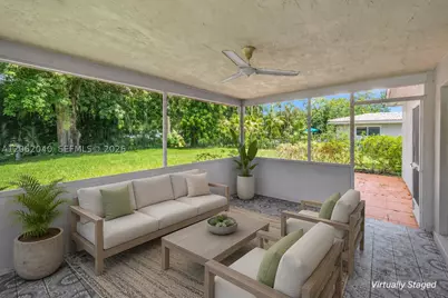861 Holly, Plantation, FL 33317 - Photo 21