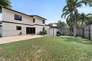 6834 SW 127th, Miami, FL 33183 - Photo 27