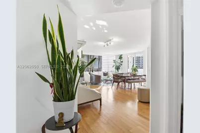 701 Brickell Key #610, Miami, FL 33131 - Photo 1