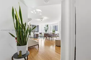 701 Brickell Key, Miami, FL 33131 - Photo 1