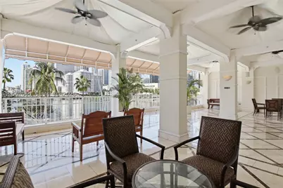 701 Brickell Key #610, Miami, FL 33131 - Photo 27