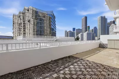 701 Brickell Key #610, Miami, FL 33131 - Photo 17