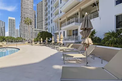 701 Brickell Key #610, Miami, FL 33131 - Photo 25