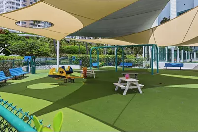 701 Brickell Key #610, Miami, FL 33131 - Photo 43
