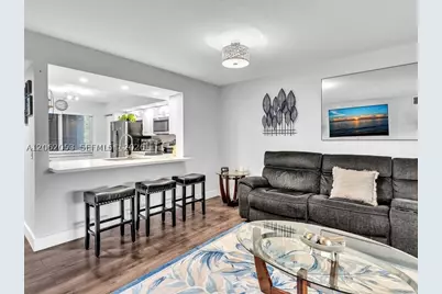 12500 SW 5th #208M, Pembroke Pines, FL 33027 - Photo 19