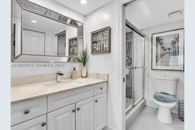 12500 SW 5th #208M, Pembroke Pines, FL 33027 - Photo 27