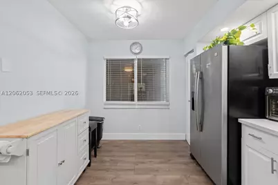 12500 SW 5th #208M, Pembroke Pines, FL 33027 - Photo 35