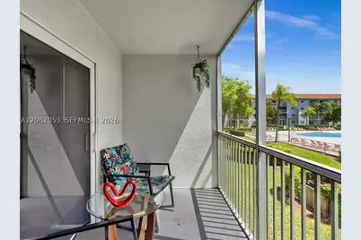 12500 SW 5th #208M, Pembroke Pines, FL 33027 - Photo 31