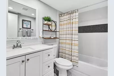 12500 SW 5th #208M, Pembroke Pines, FL 33027 - Photo 15