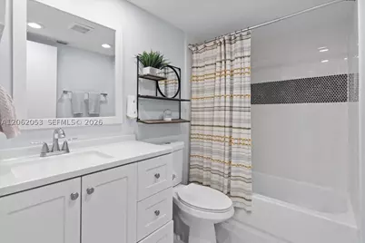 12500 SW 5th #208M, Pembroke Pines, FL 33027 - Photo 13