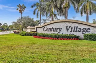 12500 SW 5th, Pembroke Pines, FL 33027 - Photo 1