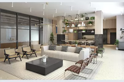 225 N Miami #2912, Miami, FL 33128 - Photo 21