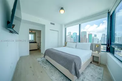 225 N Miami #2912, Miami, FL 33128 - Photo 7