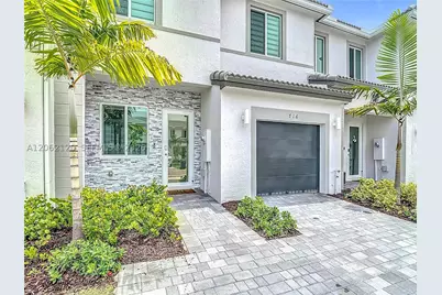 716 SE 14th, Homestead, FL 33034 - Photo 9