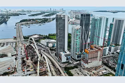 1100 Biscayne #5502, Miami, FL 33132 - Photo 39