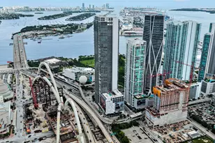 1100 Biscayne, Miami, FL 33132 - Photo 39