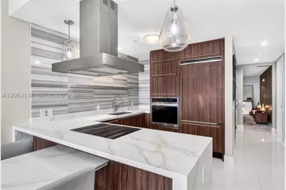 1100 Biscayne #5502, Miami, FL 33132 - Photo 13