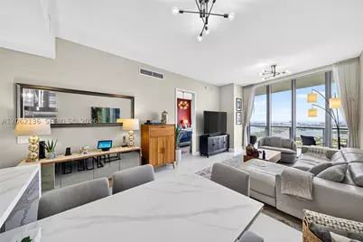 1100 Biscayne #5502, Miami, FL 33132 - Photo 21
