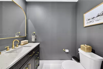 1100 Biscayne #5502, Miami, FL 33132 - Photo 33