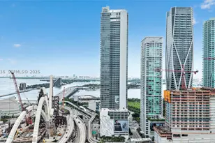 1100 Biscayne, Miami, FL 33132 - Photo 5