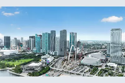 1100 Biscayne #5502, Miami, FL 33132 - Photo 41
