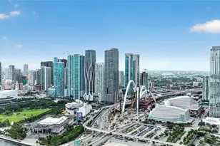 1100 Biscayne, Miami, FL 33132 - Photo 41