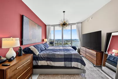 1100 Biscayne #5502, Miami, FL 33132 - Photo 25