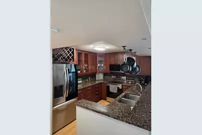 200 Leslie #1029, Hallandale Beach, FL 33009 - Photo 5
