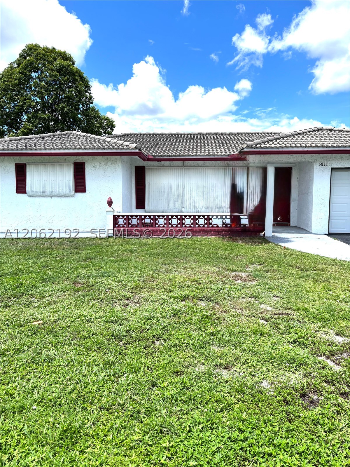 8111 NW 92nd - 8111 NW 92nd, Tamarac, FL 33321 Luxury Property | Jose Angel Pina