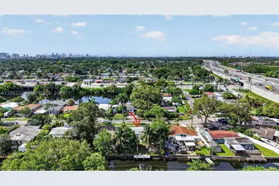 2731 Bruce, Hollywood, FL 33020 - Photo 37