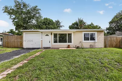 2731 Bruce, Hollywood, FL 33020 - Photo 7