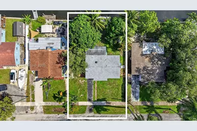 2731 Bruce, Hollywood, FL 33020 - Photo 3
